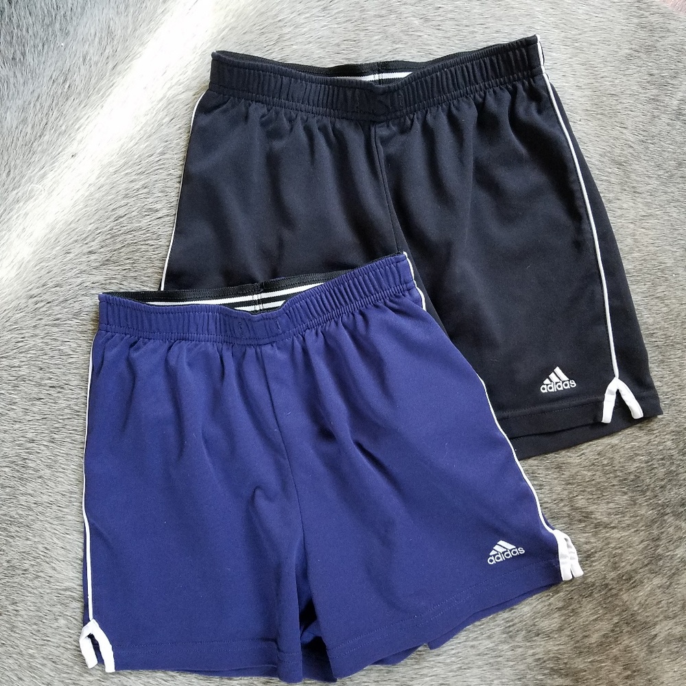 Adidas Athletic shorts